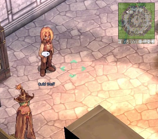 ส่งพัสดุที่ Geffen